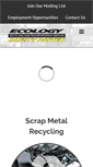 Mobile Screenshot of ecoparts.com